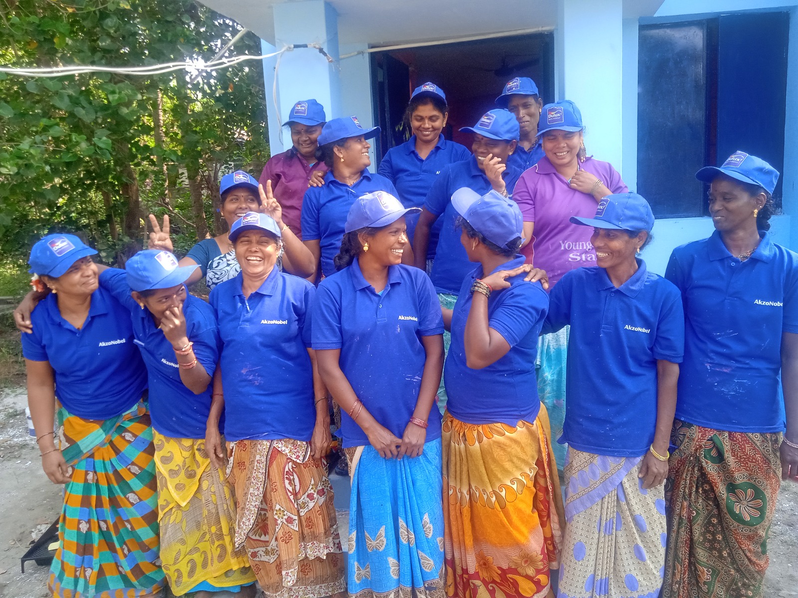 Indradhanush